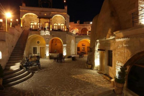 Nox Cave Hotel Special Class